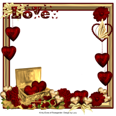 Valentine Love-1